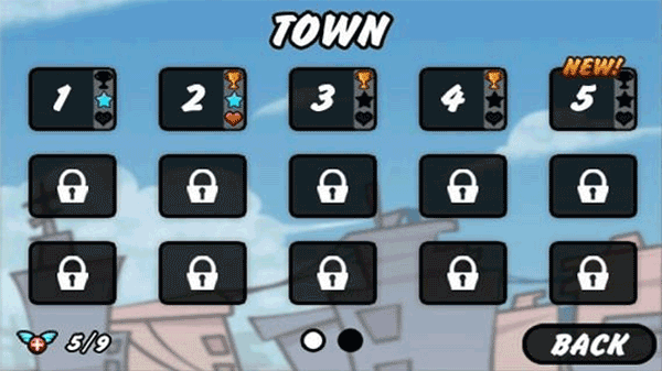 滑板小子手机版(Skater Boy)截图4