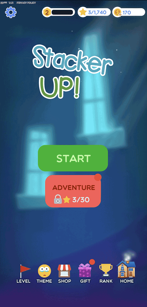 叠叠乐达人手游截图1