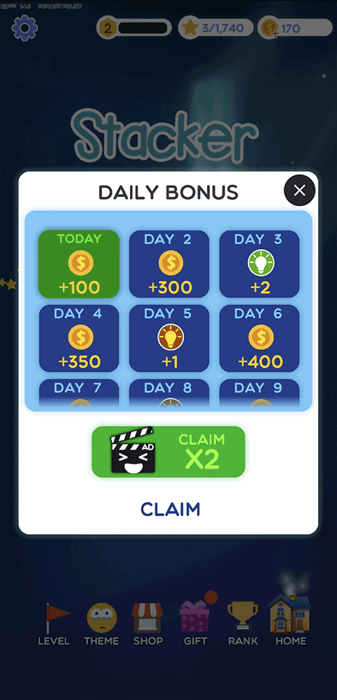 叠叠乐达人手游截图2