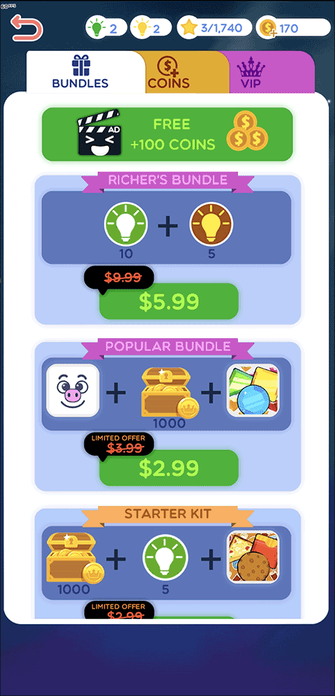 叠叠乐达人手游截图3