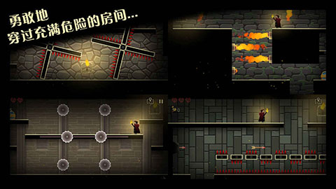 英雄与城堡破解版截图3