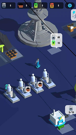 月球探险家破解版截图1