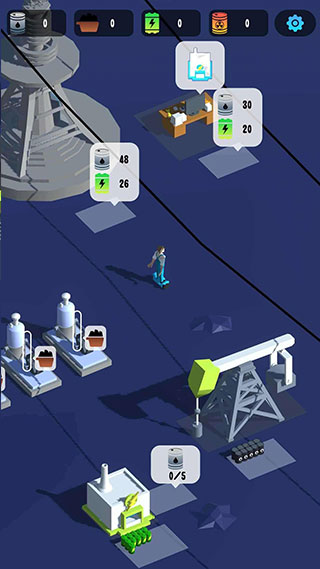 月球探险家破解版截图2