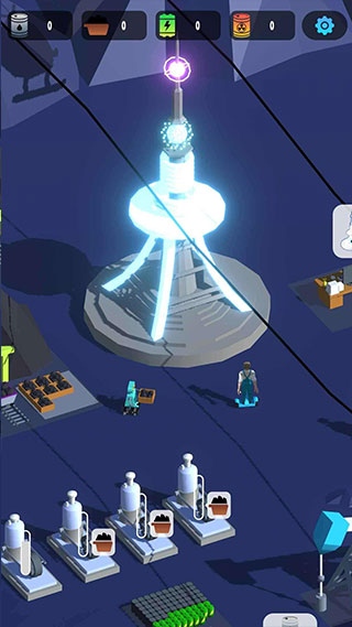 月球探险家破解版截图3