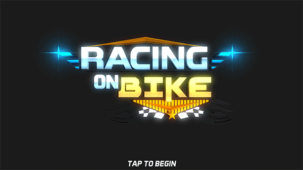极速摩托最新版(Racing On Bike)截图1