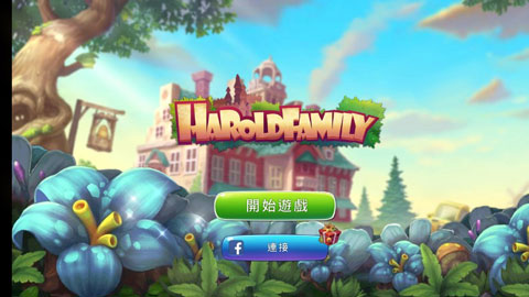 哈罗德家族中文破解版截图1