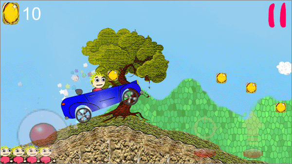 网格世界手机版截图2