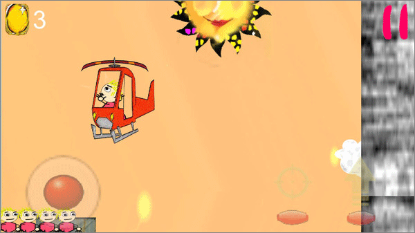 网格世界手机版截图3