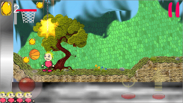 网格世界手机版截图4