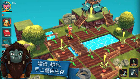 安可拉游戏截图3