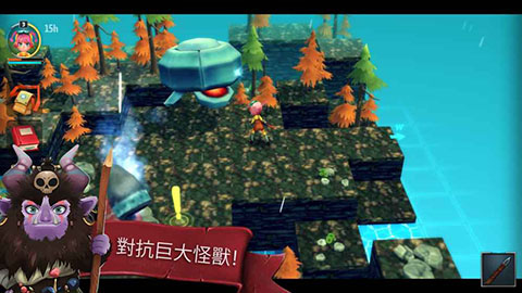 安可拉游戏截图4