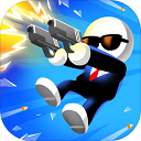 约翰尼触发器破解版(Johnny Trigger)v1.9.1