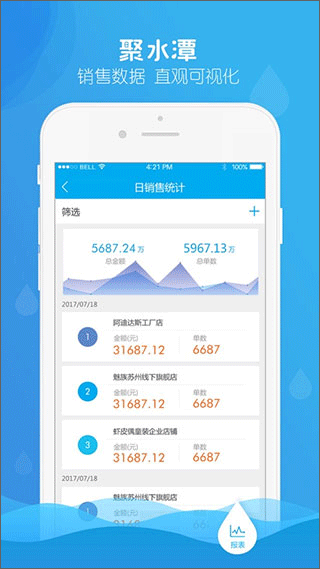 聚水潭erp手机版(JustErp)截图4