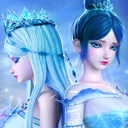 叶罗丽彩妆公主最新版破解版纯净版v3.4.4