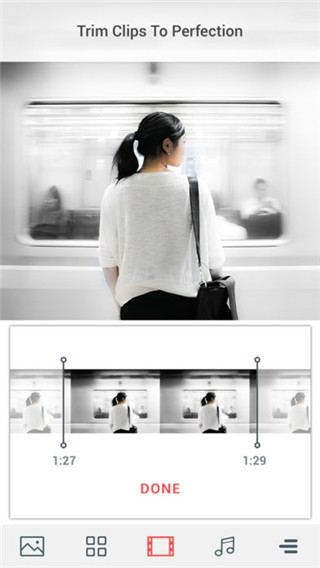 Cinepic安卓版截图3