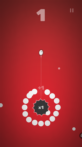 热力弹跳破解版截图3