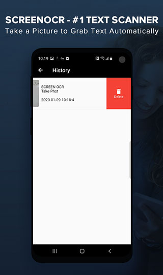 ScreenOCR app截图4