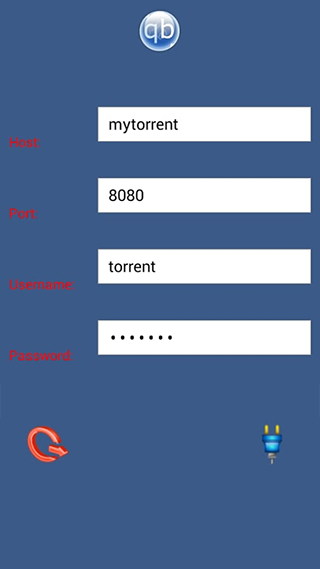 qbittorrent安卓版截图4