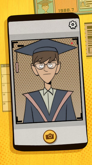 一个男人要走多少路截图2