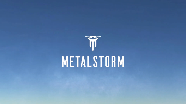 金属风暴手游2025最新版(Metalstorm)截图5