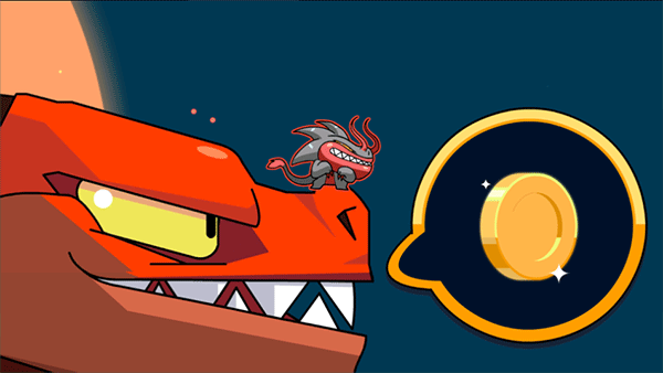 龙之轰炸破解版无限钥匙全部技能版截图2