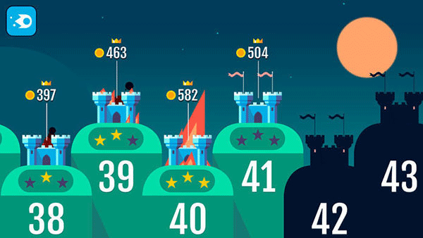 龙之轰炸破解版无限钥匙全部技能版截图5