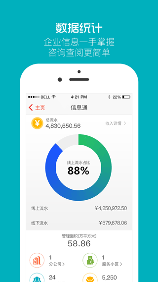 物业贝贝最新版截图4