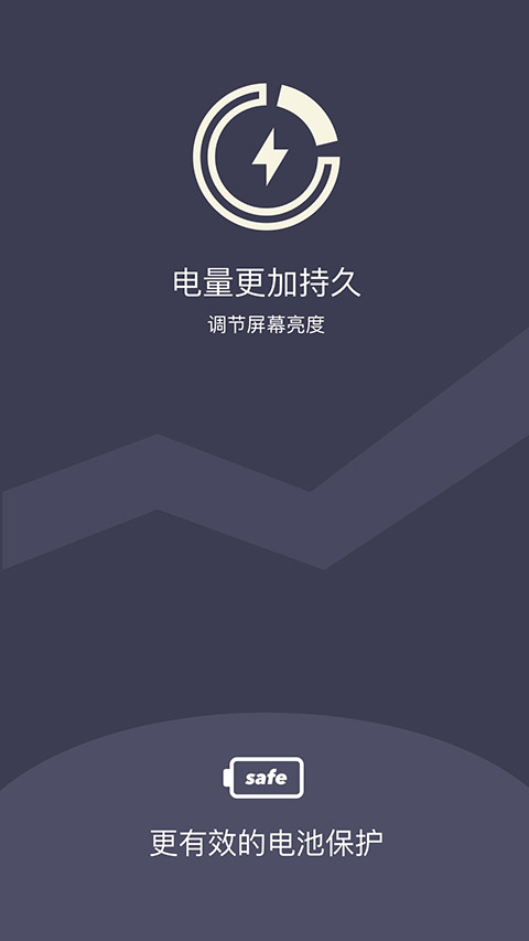 夜间护目镜app截图4