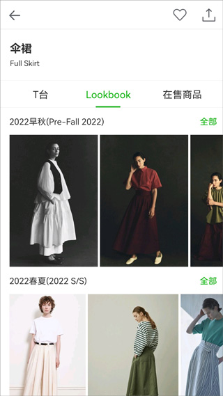 天天时装安卓版截图3
