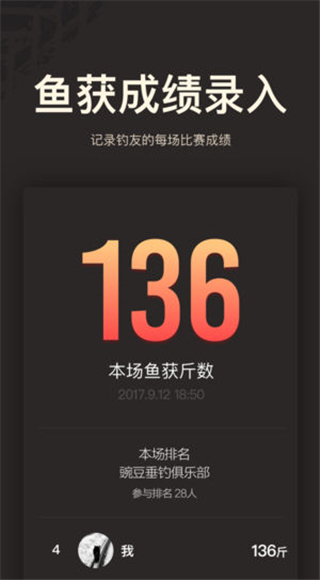 微钓app截图5