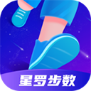 星罗步数appv2.0.3