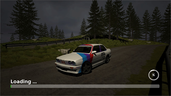 拉力赛大师2游戏截图3