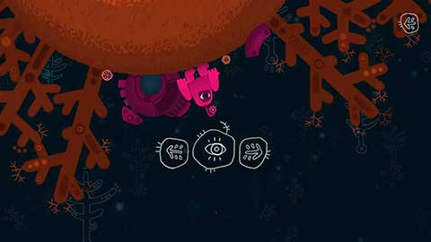 独眼库特赫手游截图4