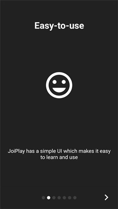 JoiPlay模拟器rpg插件最新版截图1