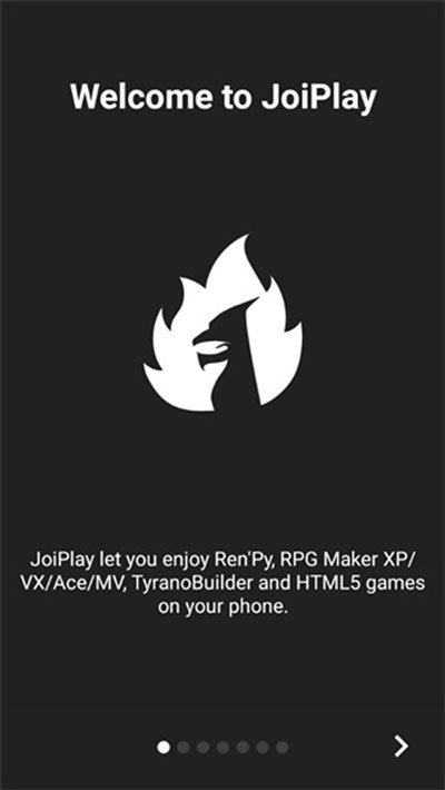 JoiPlay模拟器rpg插件最新版截图2
