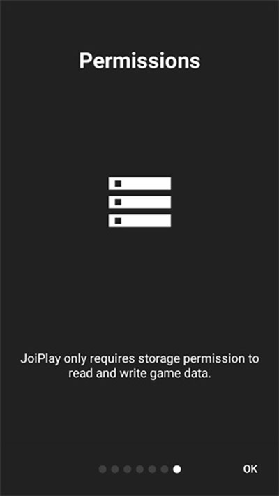 JoiPlay模拟器rpg插件最新版截图4