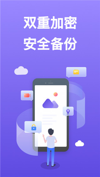 轻相册管家app截图3