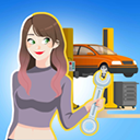 修车厂大亨破解版v2.7.0
