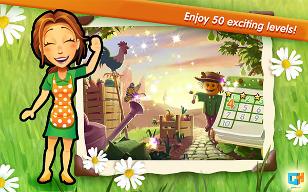 美味餐厅6安卓版截图1