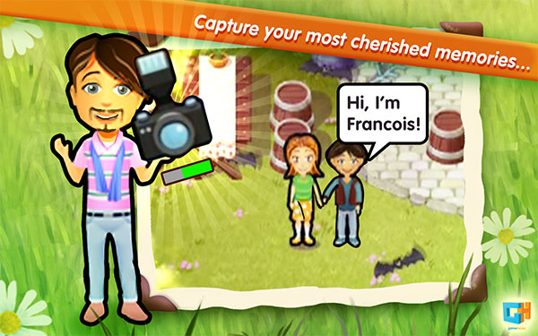 美味餐厅6安卓版截图3