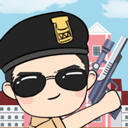城市枪战射击手游v1.0