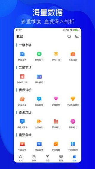 久期财经app截图4