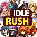 闲置冲锋破解版(Idle Rush)v1.0.9