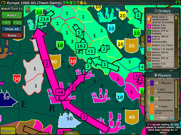 Warzone手游最新版截图2