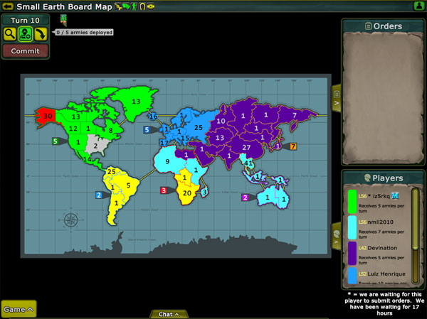 Warzone手游最新版截图4