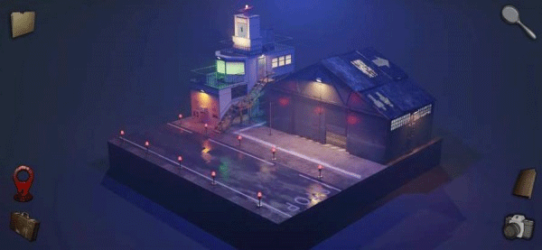另一个明天汉化版截图2
