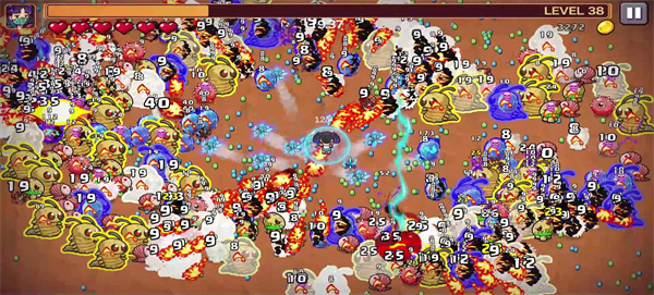 火星幸存者中文版截图2