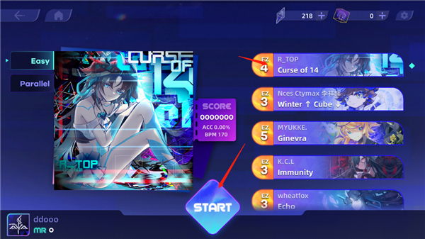 ryceam镜之韵律音游最新版