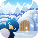 动物与雪之岛游戏v1.0.0