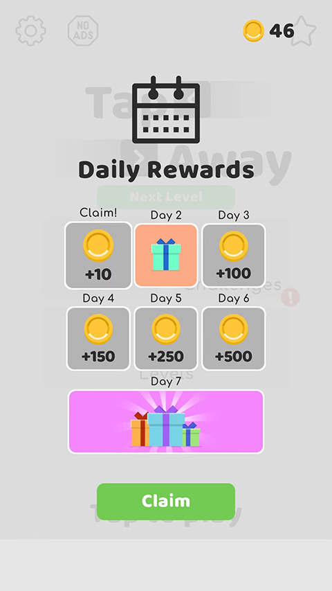 Tap Away游戏手机版截图1